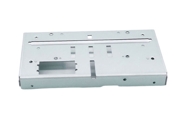 How to protect household appliances (special-shaped) sheet metal parts from corrosion?