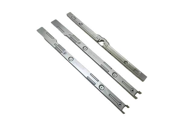 What are the precision control and quality inspection methods for household appliances (special-shaped) sheet metal parts processing?