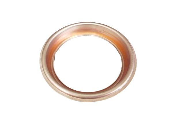 How to improve the quality and performance of electrical metal components through advanced processing technology and surface treatment?